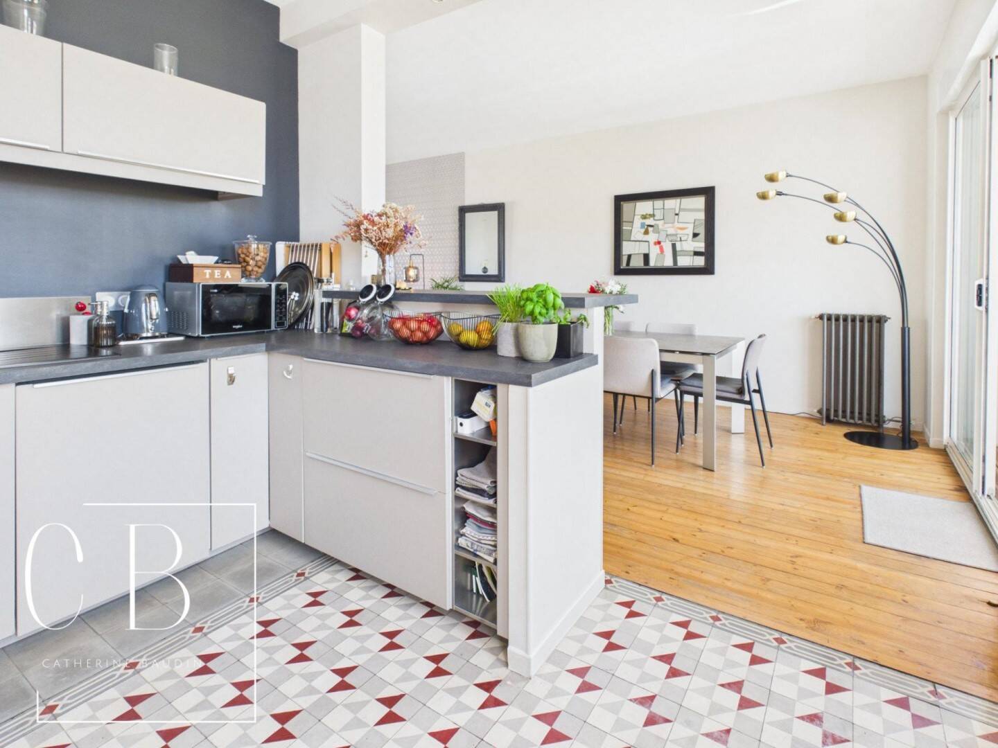 Maison à vendre, 122m², LA ROCHELLE