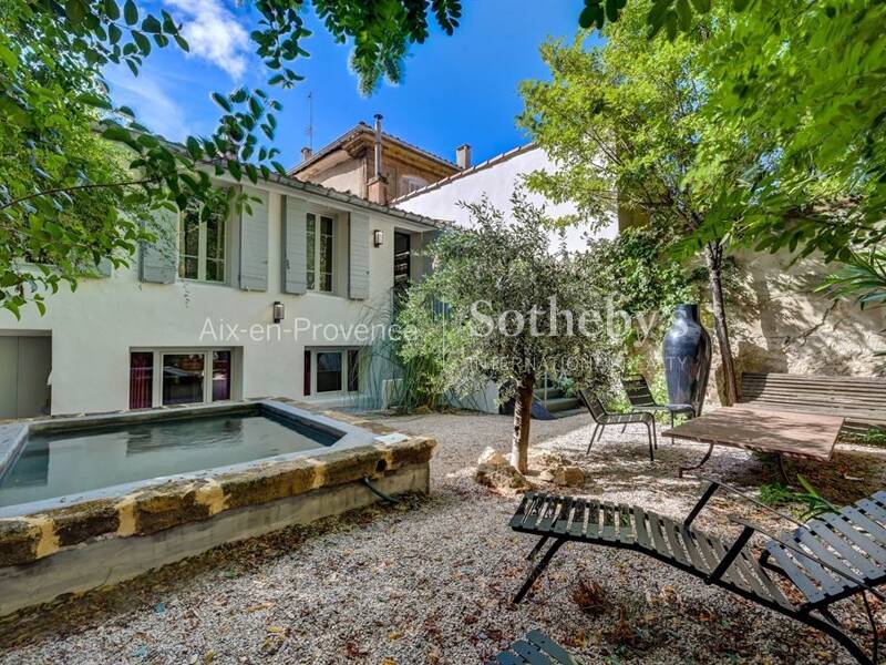 Maison à vendre, 160m², AIX EN PROVENCE