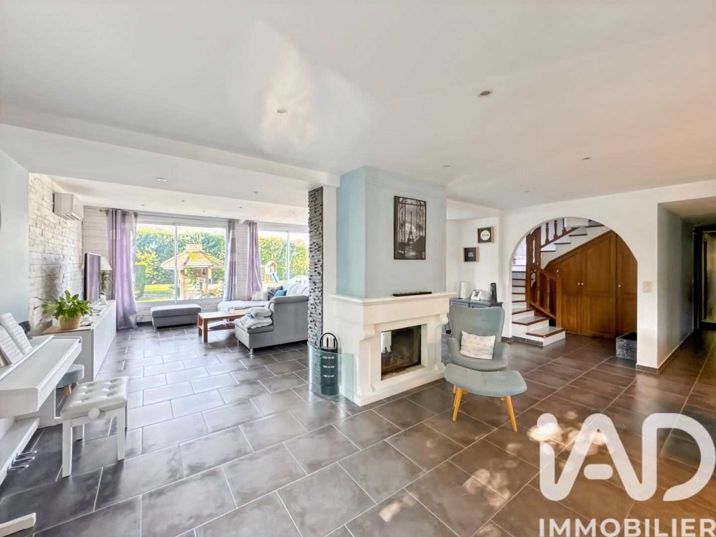 Maison à vendre, 229m², ROZAY EN BRIE
