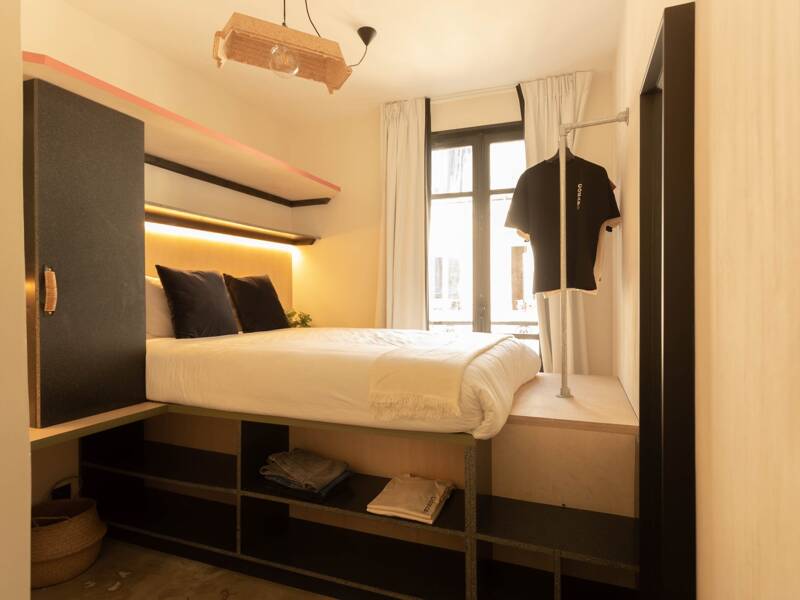 Maison à louer, 228m², PARIS 13E