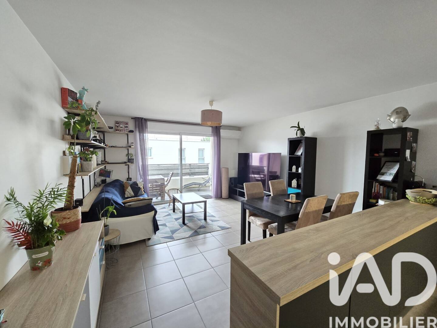 Maison à vendre, 68m², EYSINES
