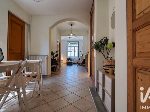 Maison de ville à vendre 499 000 € 5 pièces 3 chambres 250 m² 60 m² de terrain Saint Acheul Amiens 80000