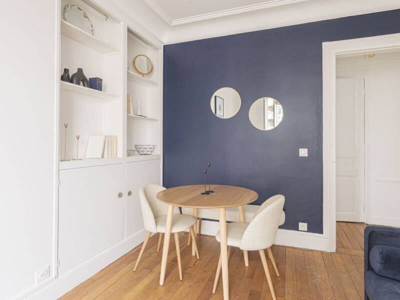Maison à louer, 0m², PARIS 14E
