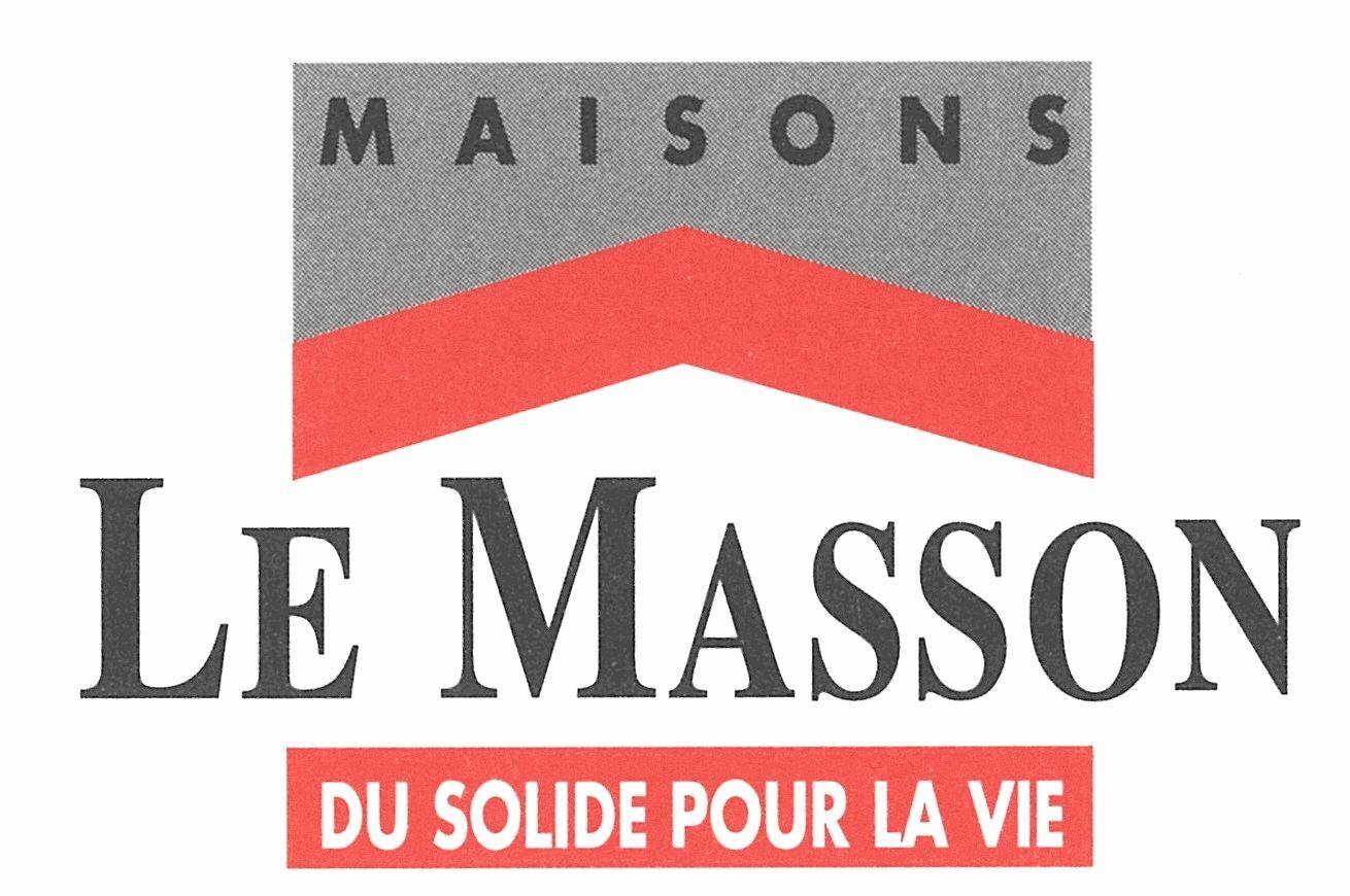 MAISONS LE MASSON RENNES