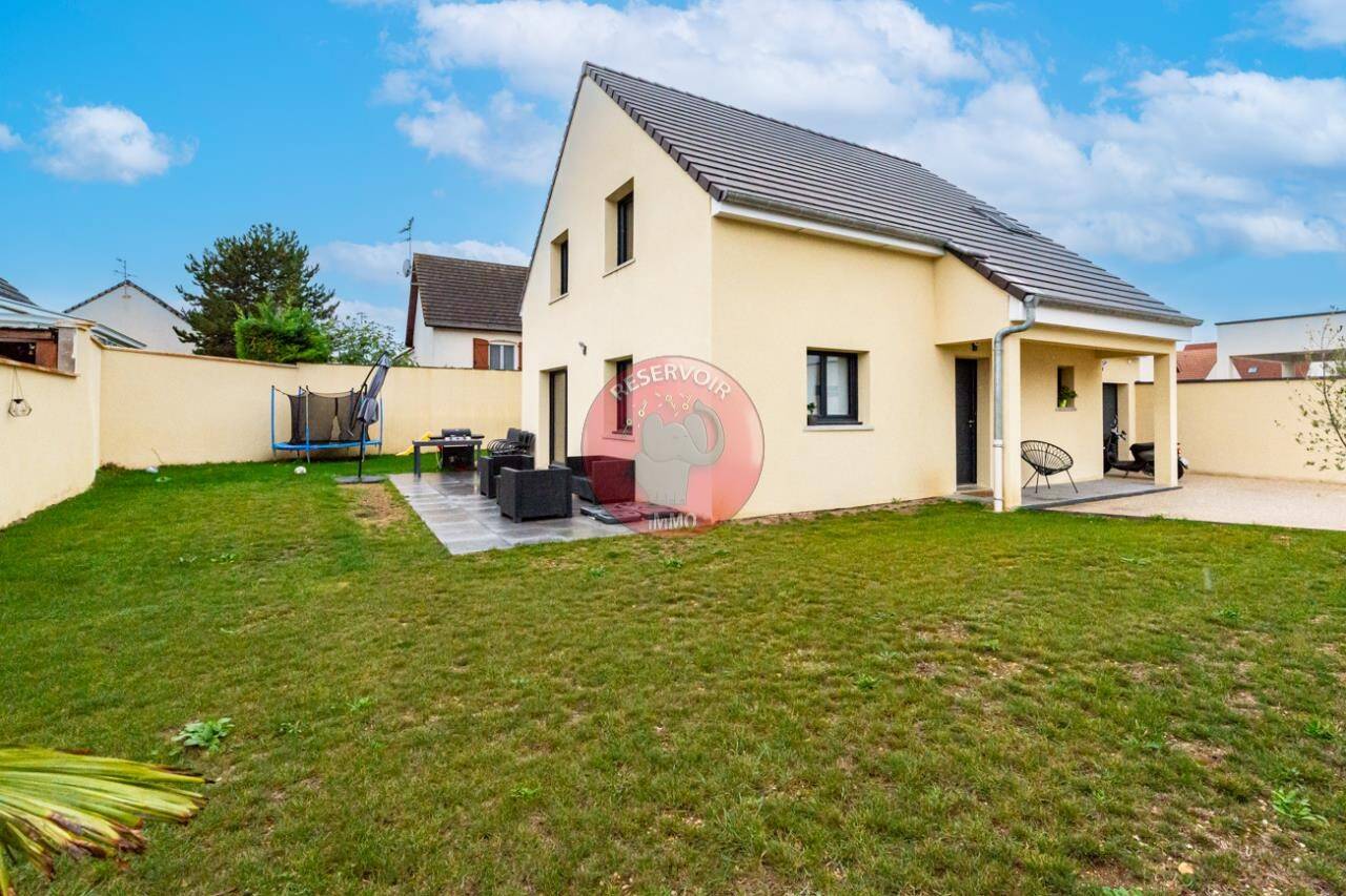 Maison à vendre, 0m², PERRIGNY LES DIJON