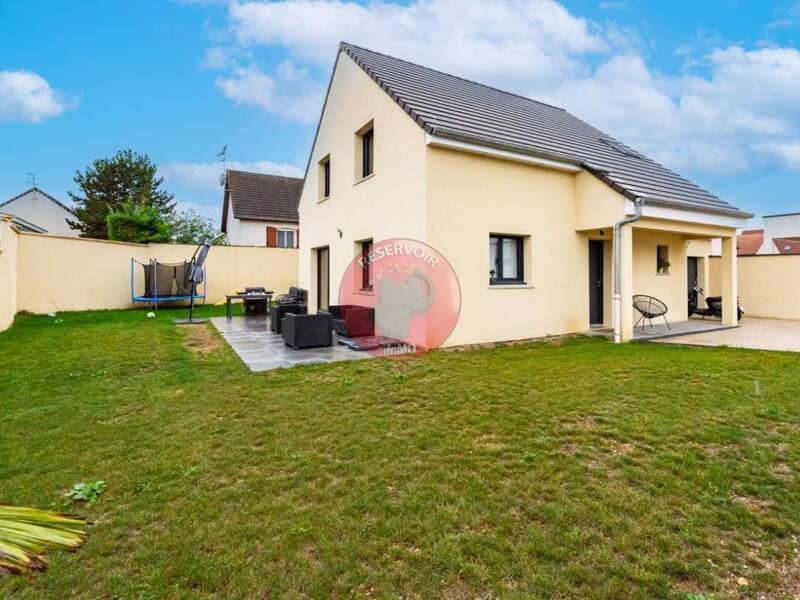 Maison à vendre, 0m², PERRIGNY LES DIJON