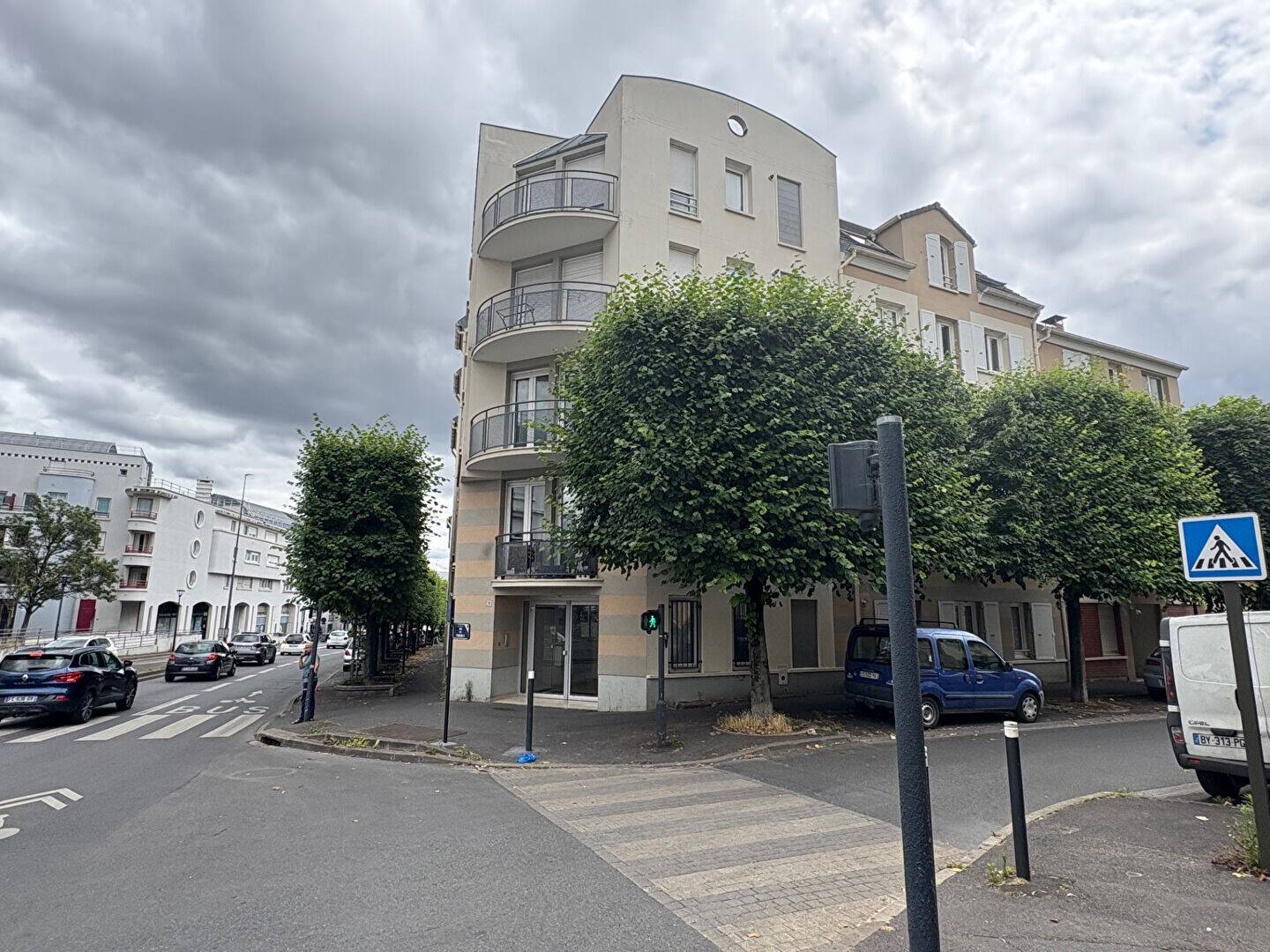 Maison à louer, 48m², ARGENTEUIL
