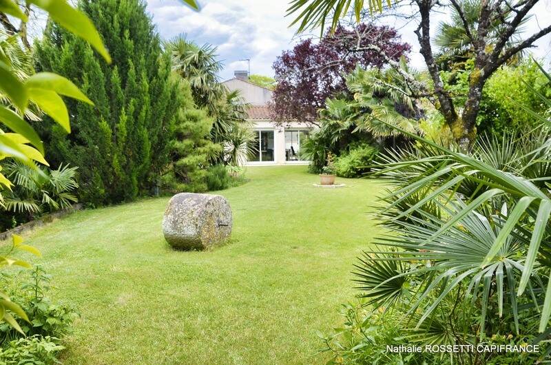 Maison à vendre, 133m², LA GREVE SUR MIGNON