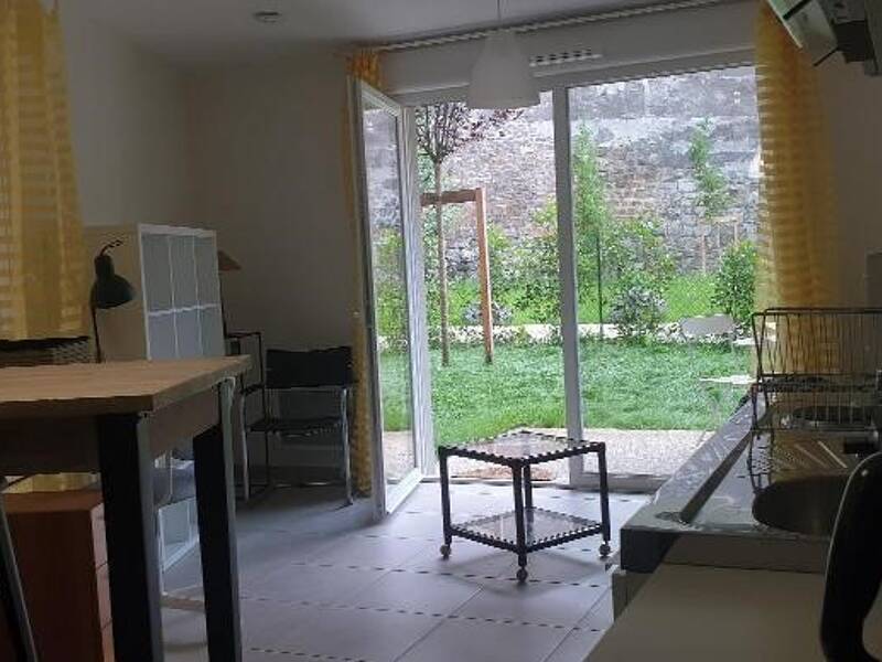 Maison à louer, 28m², SAINT ETIENNE