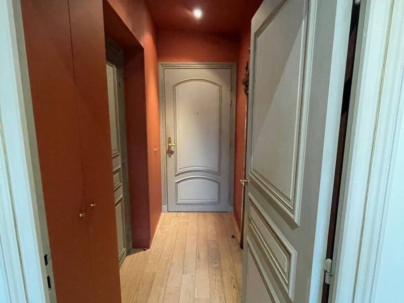 Maison à louer, 48m², PARIS 16E