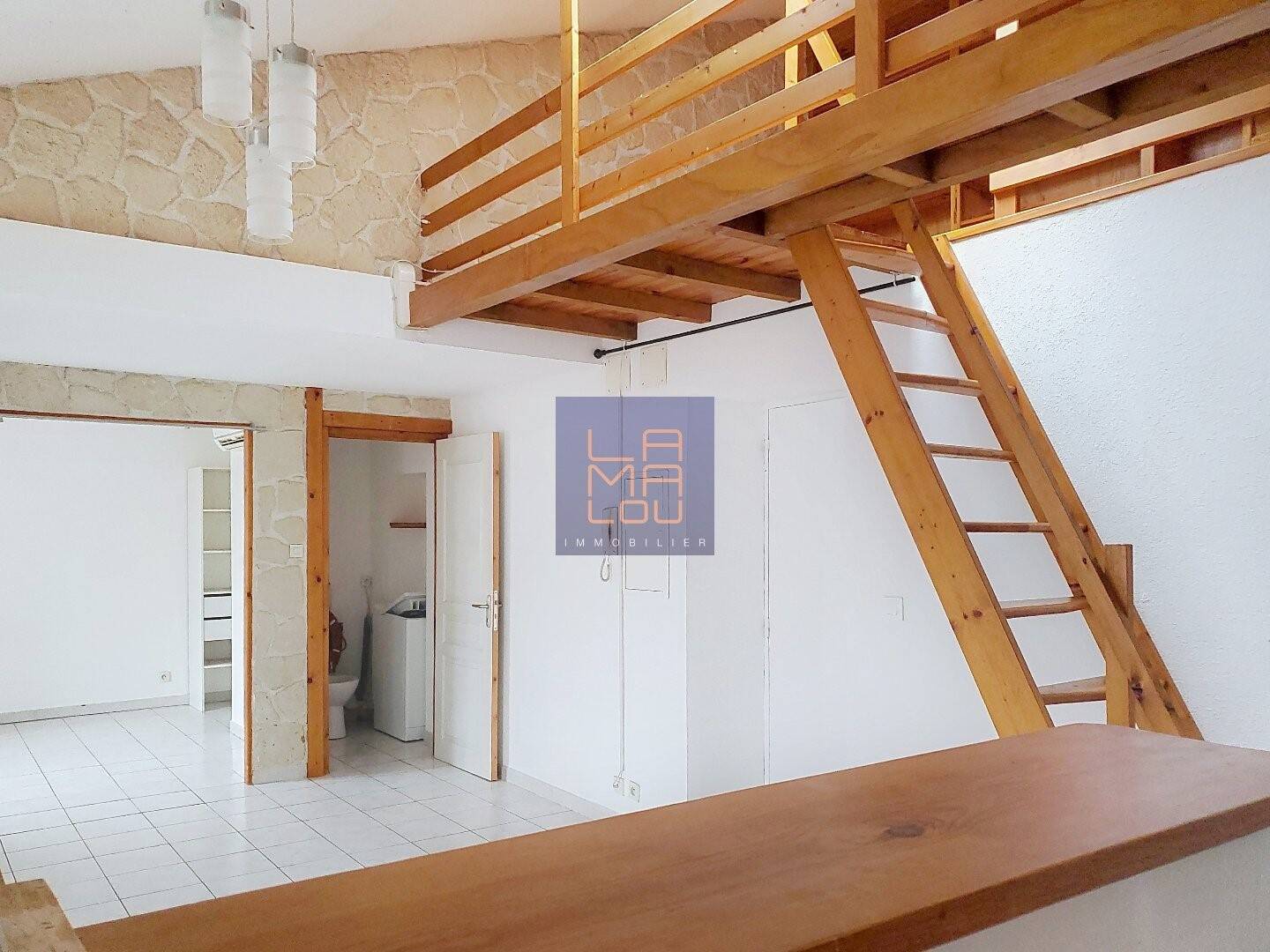 Maison à vendre, 48m², LAMALOU LES BAINS