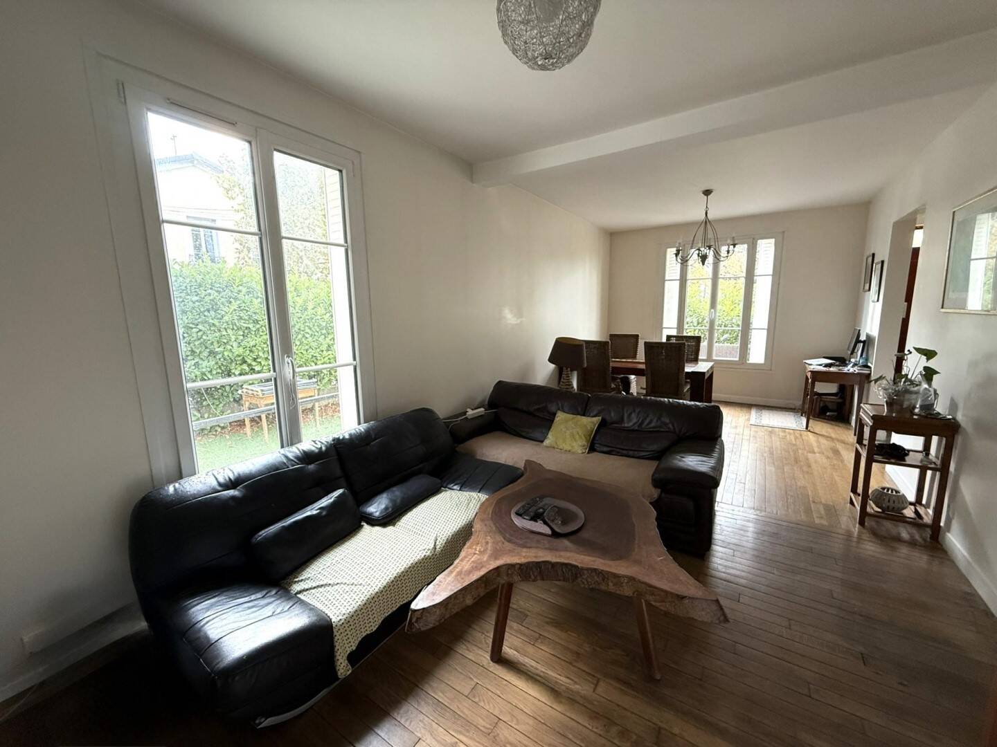 Maison à vendre, 101m², CHAMPIGNY SUR MARNE