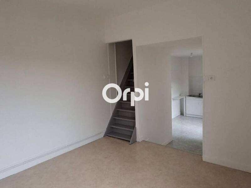 Maison à louer, 39m², LILLE