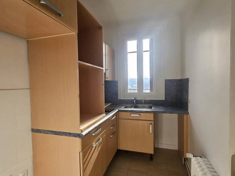Maison à louer, 47m², BOULOGNE BILLANCOURT