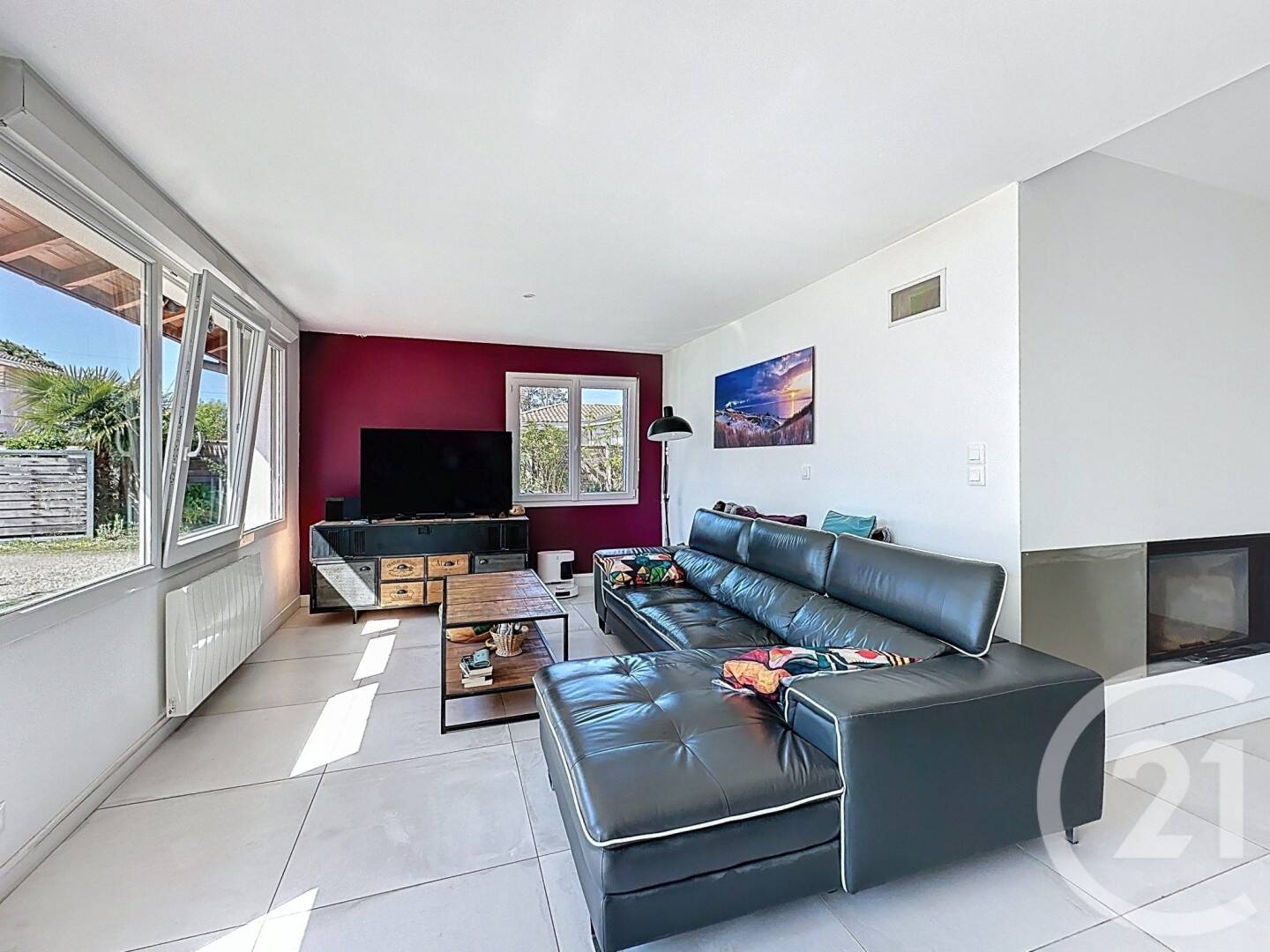 Maison à vendre, 122m², GUJAN MESTRAS
