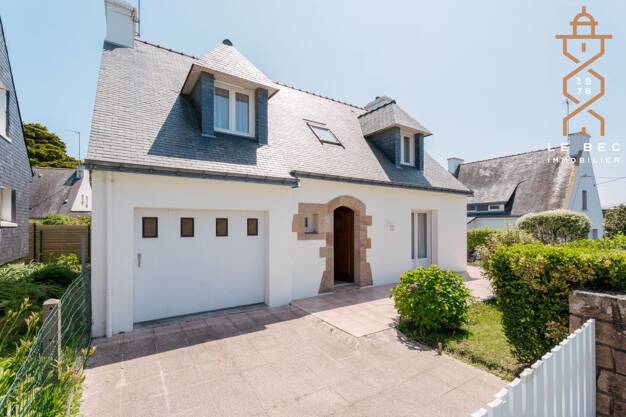 Maison à vendre 686 400 € 5 pièces 4 chambres 97 m² 312 m² de terrain Agglomeration Carnac 56340
