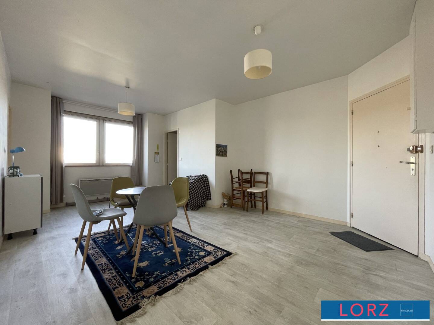 Maison à vendre, 40m², BOURGES