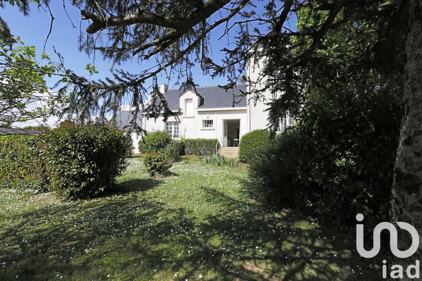 Maison à vendre, 114m², SION LES MINES