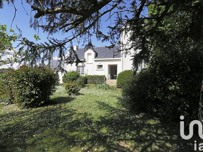 Maison à vendre, 114m², SION LES MINES