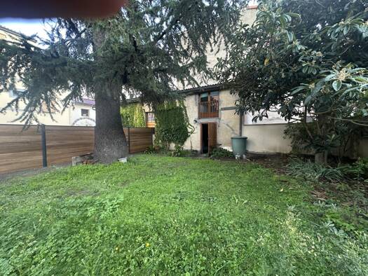 Maison à vendre 179 000 € 3 pièces 2 chambres 73 m² 239 m² de terrain Val d'Artiere-Puy d'Aubiere Aubiere 63170