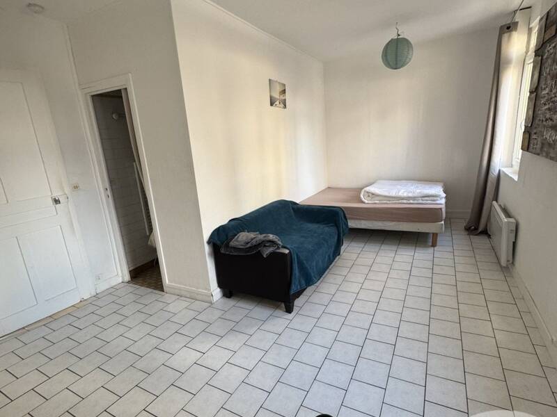 Maison à louer, 34m², LE HAVRE