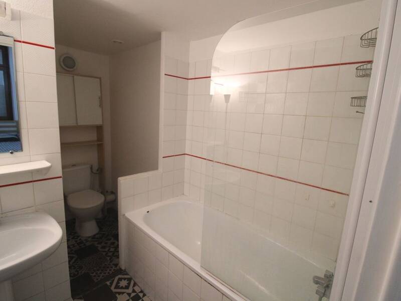 Maison à louer, 27m², TOULOUSE