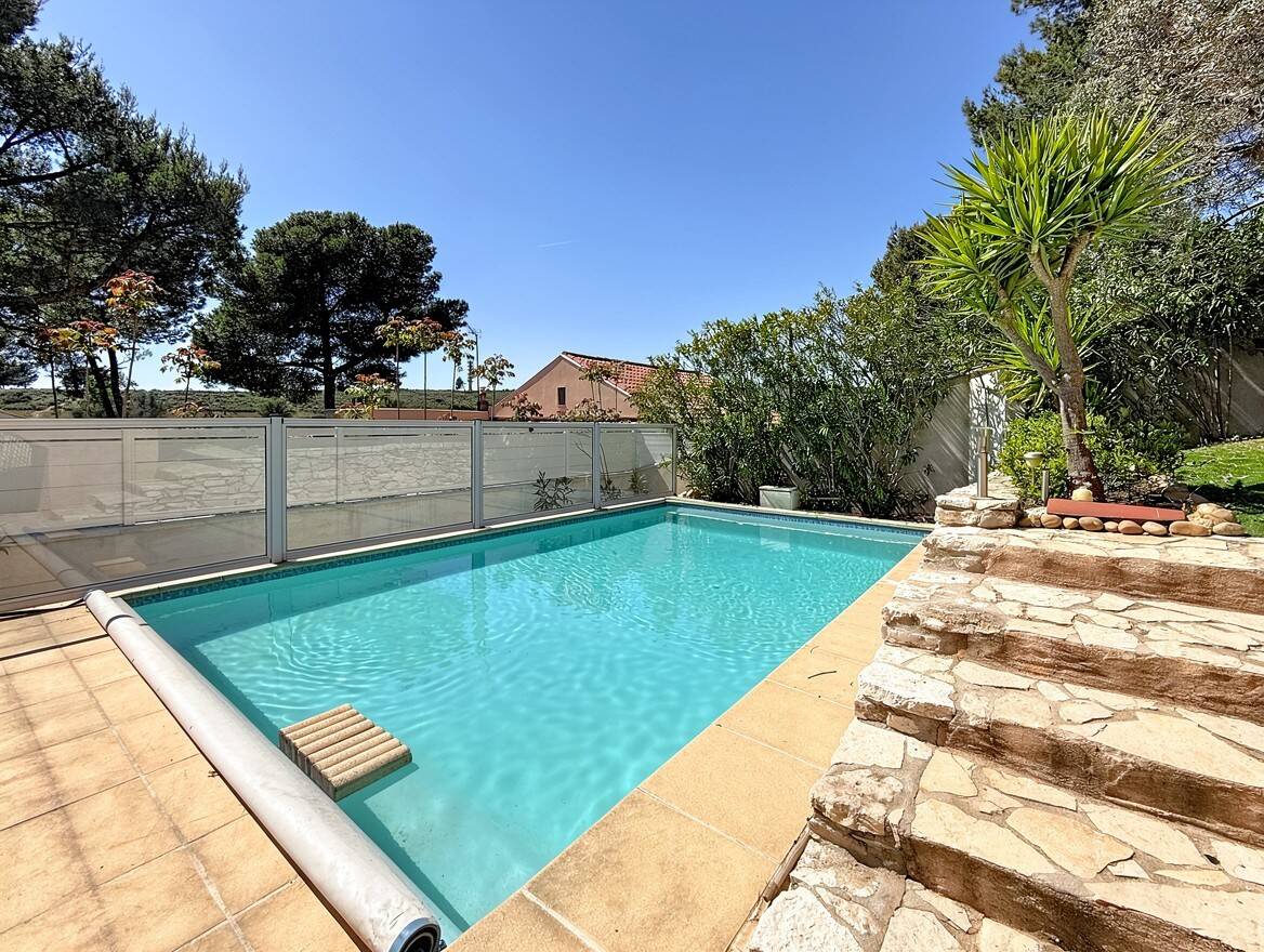 Maison à vendre, 126m², LES PENNES MIRABEAU