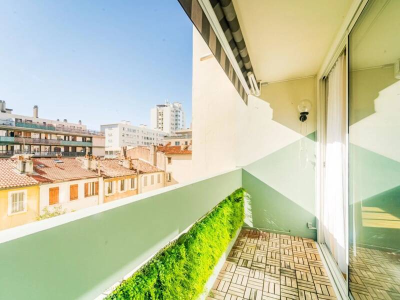 Maison à vendre, 98m², MARSEILLE 7E