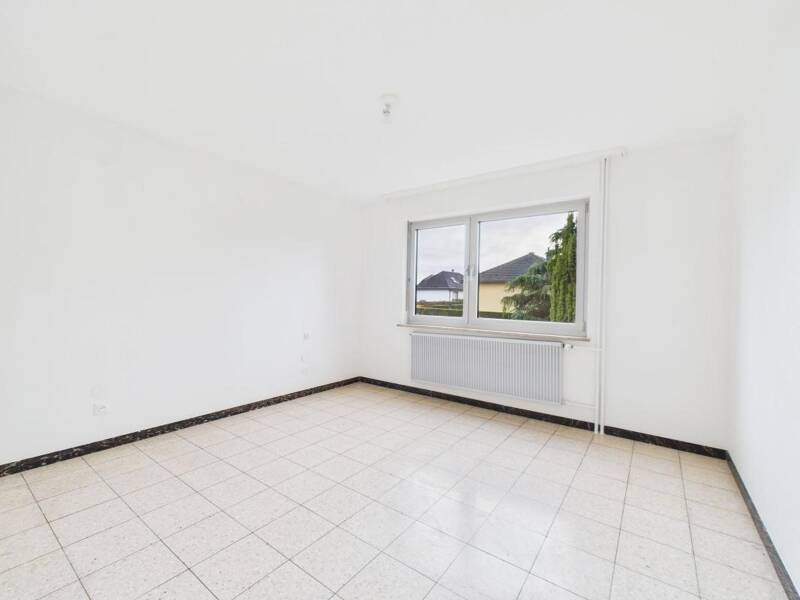 Maison à louer, 116m², SOUFFELWEYERSHEIM