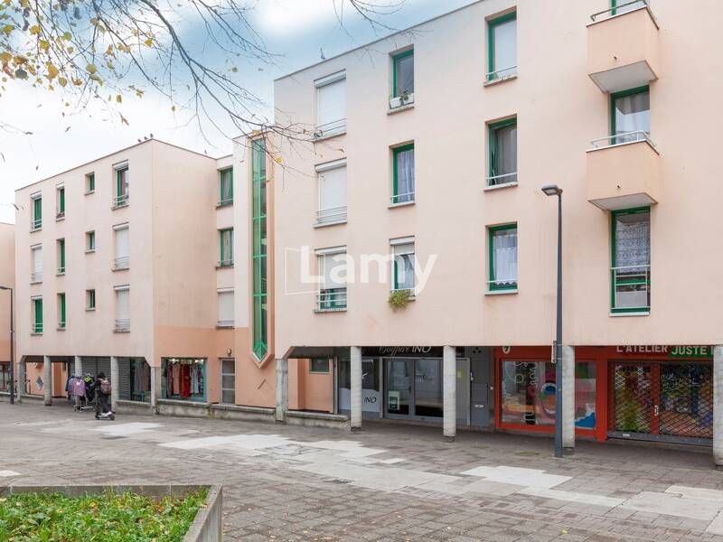 Maison à vendre, 53m², BESANCON