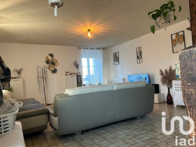 Maison à vendre, 106m², SAINT DENIS LA CHEVASSE