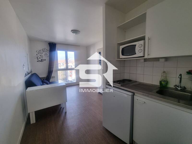 Maison à louer, 17m², NOISY LE GRAND