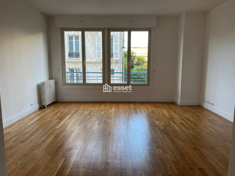 Maison à louer, 101m², BOULOGNE BILLANCOURT