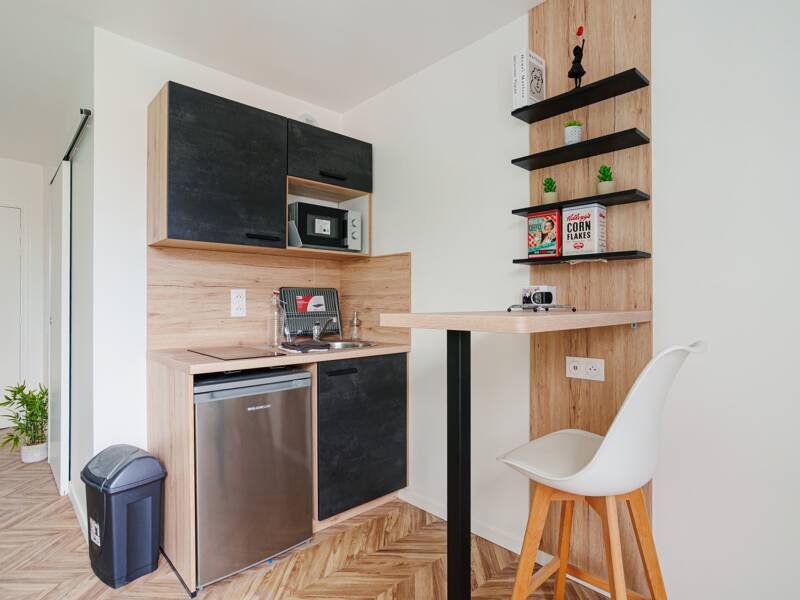 Maison à louer, 20m², SAINT ETIENNE