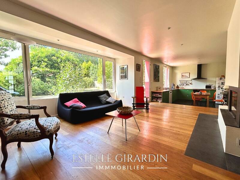 Maison à vendre, 152m², NANTES