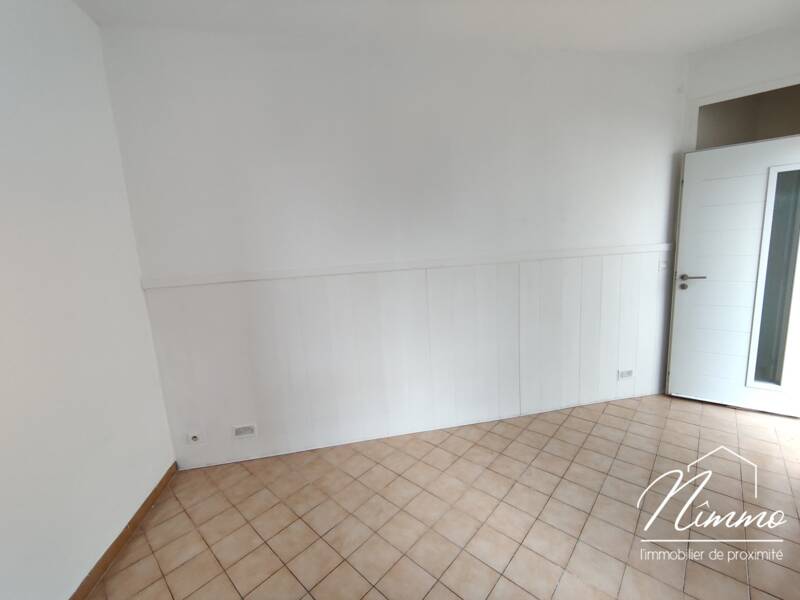 Maison à vendre, 15m², NIMES