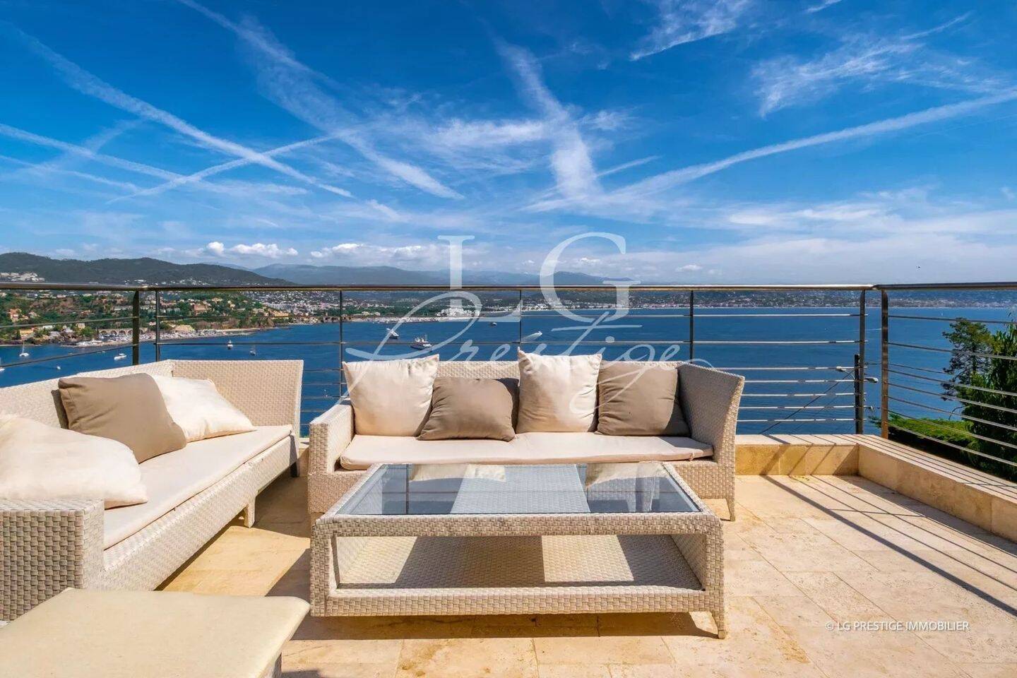 Maison à vendre, 176m², THEOULE SUR MER