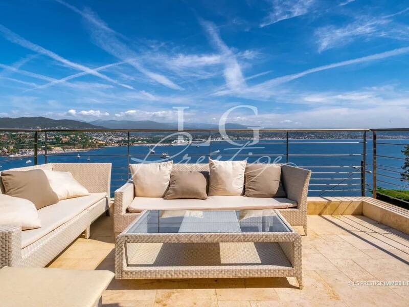 Maison à vendre, 176m², THEOULE SUR MER