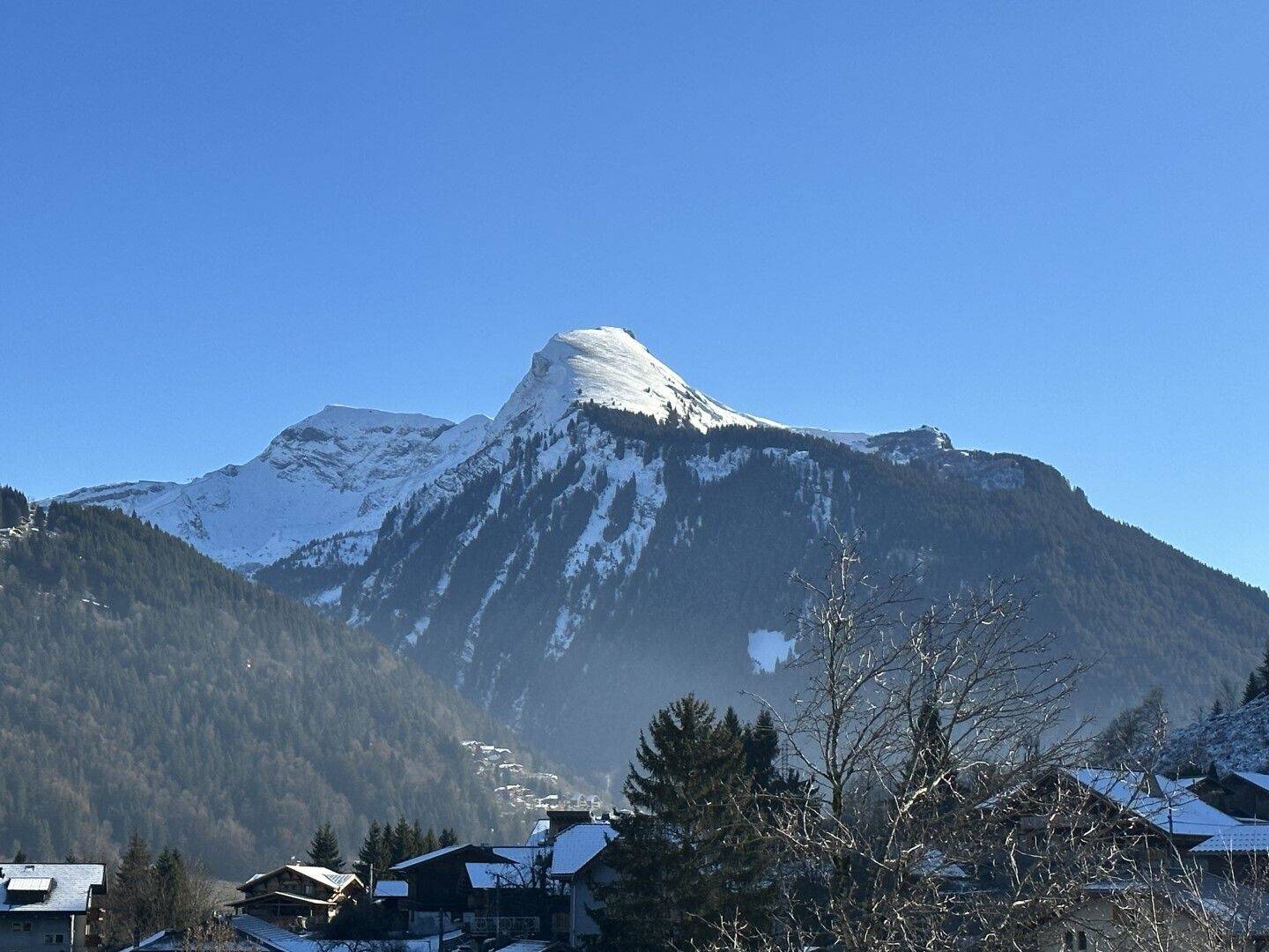 Maison à vendre, 213m², MORZINE
