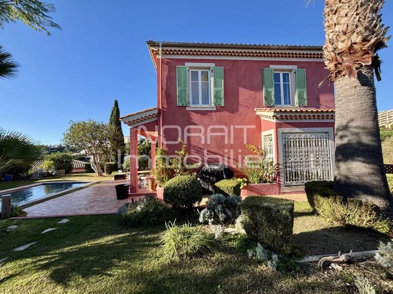 Maison à vendre, 203m², NICE