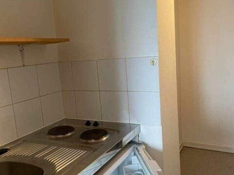 Maison à louer, 20m², STRASBOURG