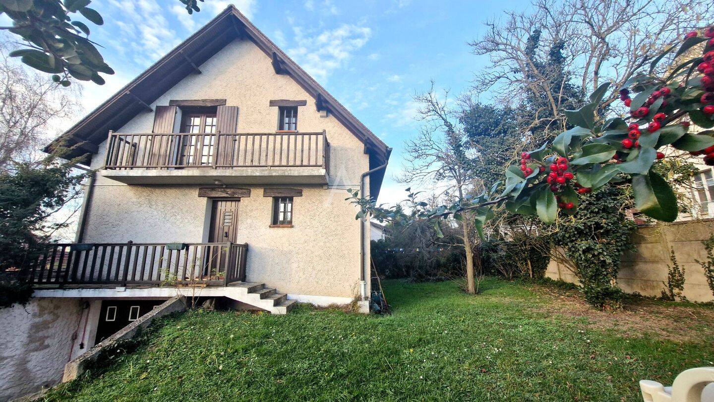 Maison à vendre, 125m², MONTGERON