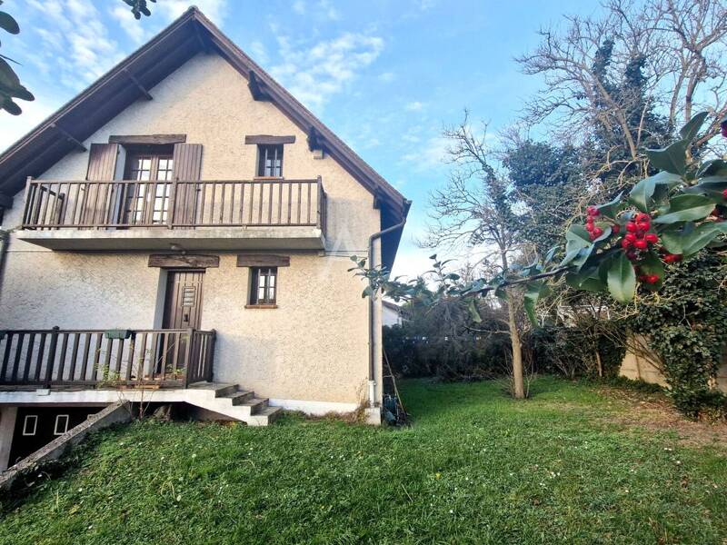 Maison à vendre, 125m², MONTGERON