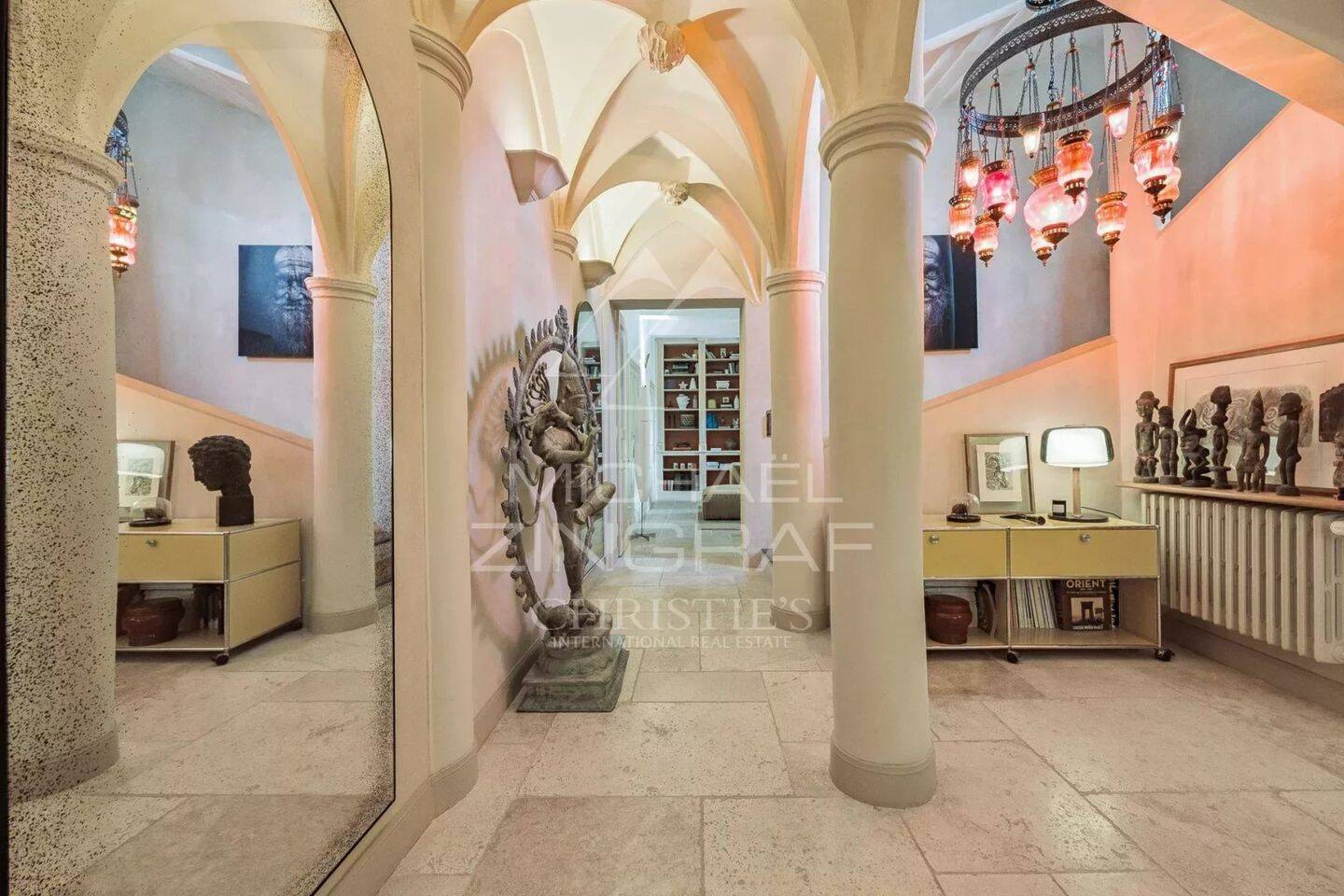 Maison à vendre, 325m², FIGANIERES
