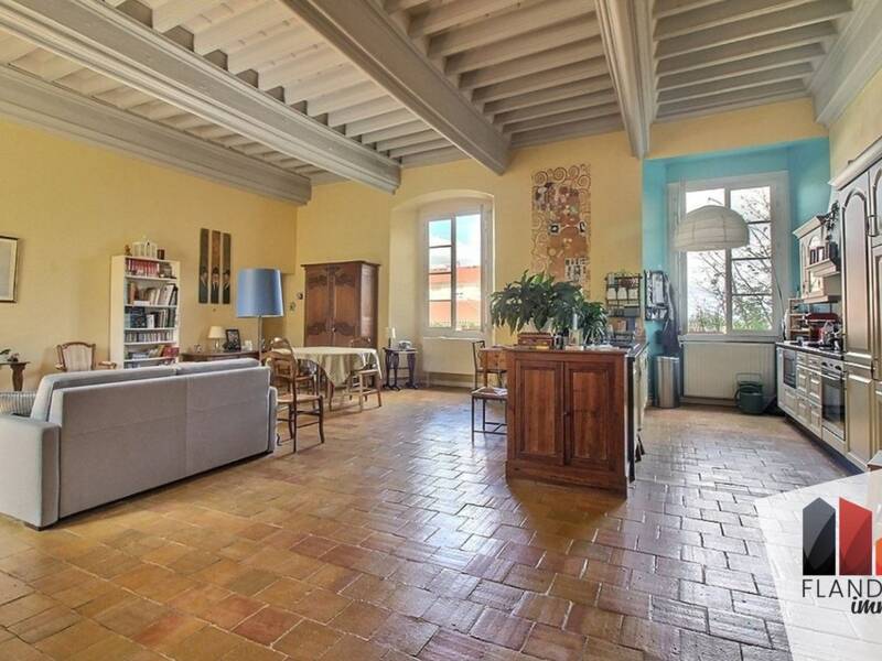 Maison à louer, 148m², CHARLY