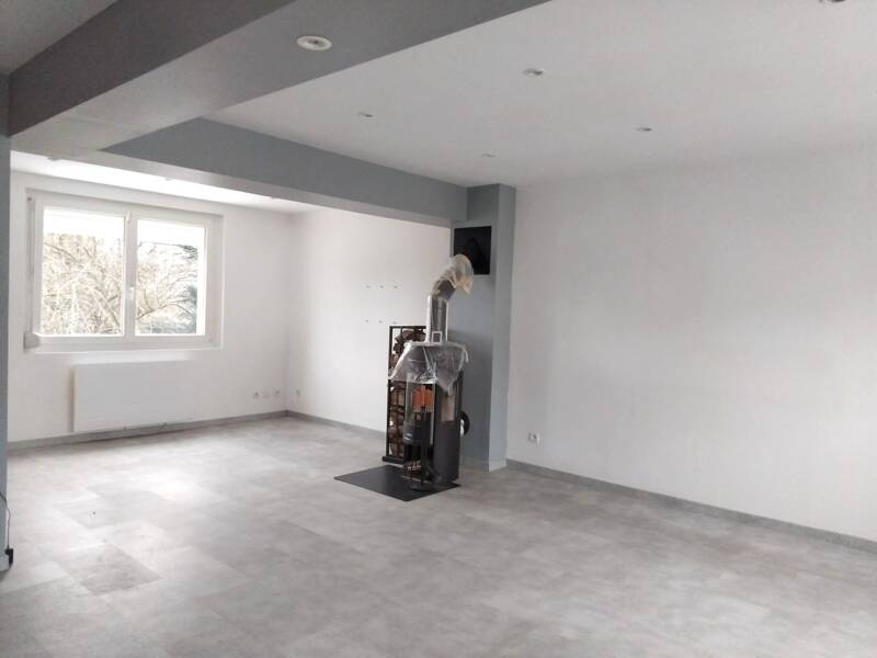 Maison à vendre, 77m², CUINCY