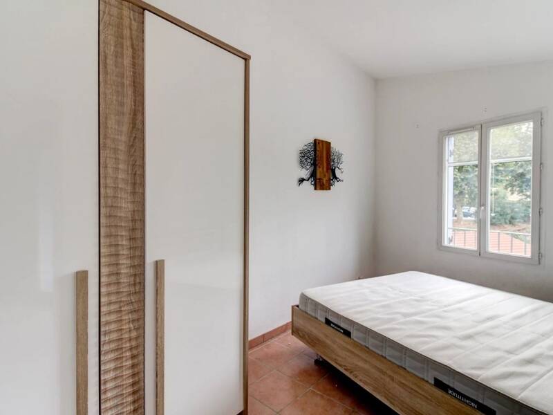 Maison à louer, 39m², SAINT MARTIN DU VAR