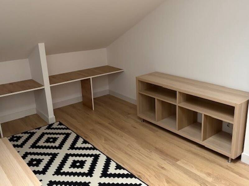 Maison à louer, 35m², SAINT VINCENT DE REINS