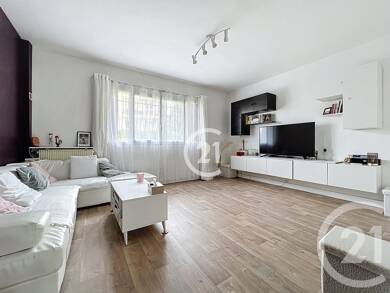 Appartement à vendre 439 000 € 3 pièces 2 chambres 76,8 m² RDC Montreuil 93100