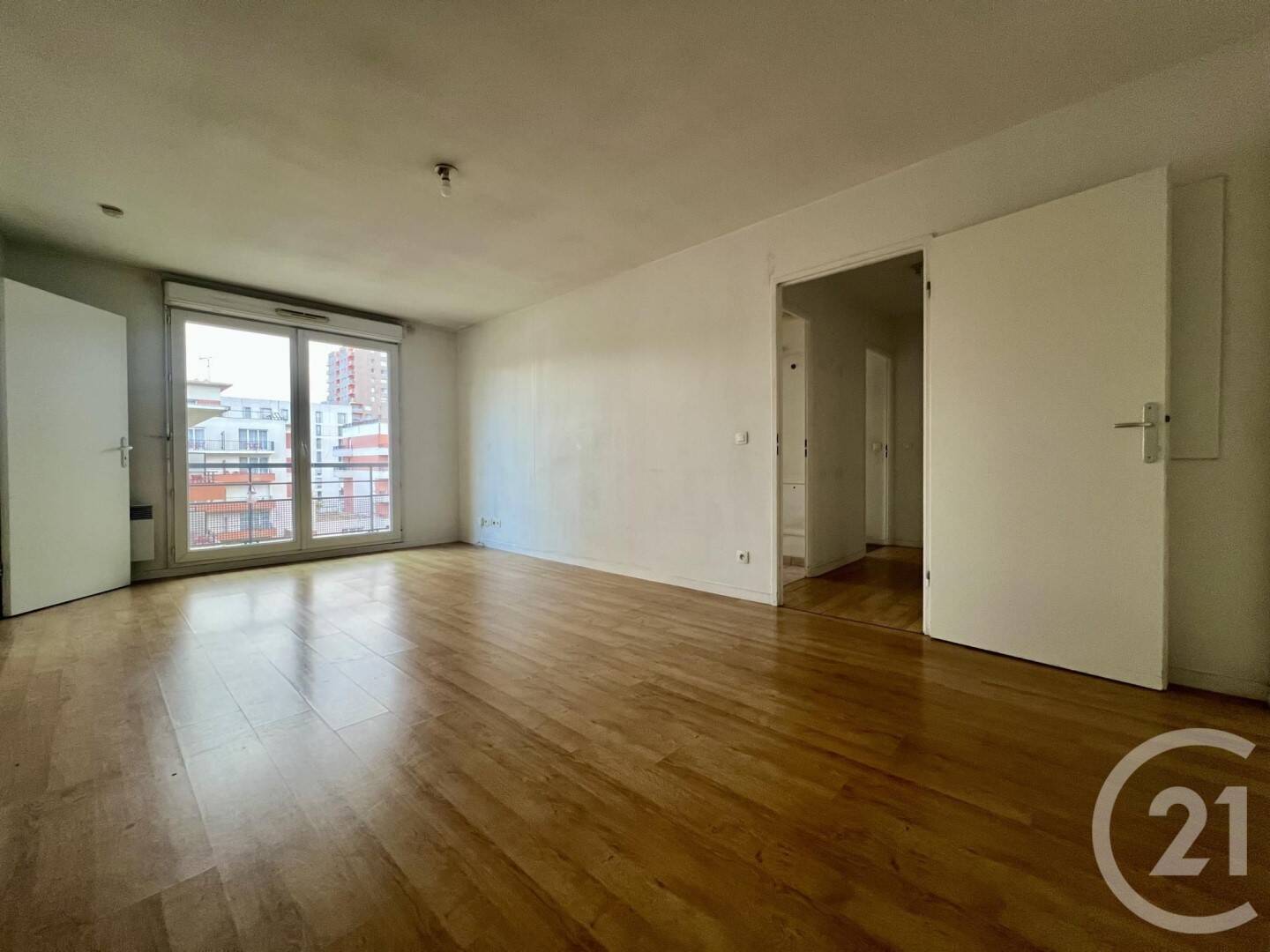 Maison à louer, 55m², COURCOURONNES